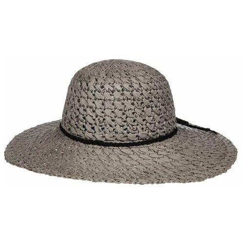 Шляпа с широкими полями HERMAN QUEEN CALAS, размер 57