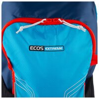 Рюкзак ECOS GIRONA 15 blue