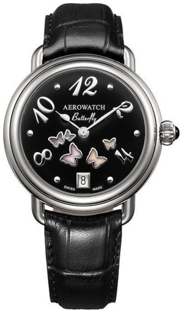 Наручные часы AEROWATCH