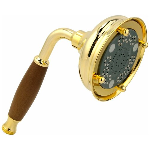 Душевая лейка Migliore Ricambi 20038 золото, орех