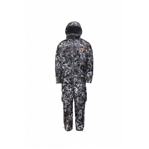 Костюм Remington Necessity Winter forest р. 3XL