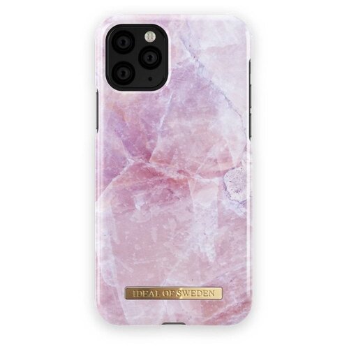 фото Чехол ideal для iphone 11 pro pilion pink marble (idfcs17-i1958-52) ideal of sweden