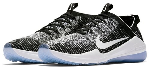 nike air zoom fearless flyknit 2 review