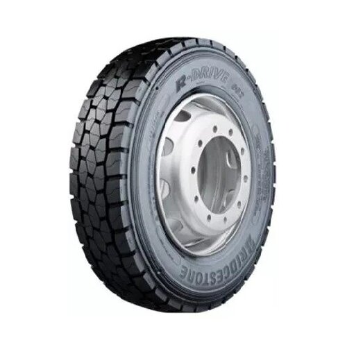 Грузовые шины Bridgestone R-DRIVE 002 315/70/22,5 154L ведущая ось