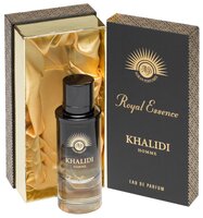 Парфюмерная вода Noran Perfumes Khalidi 75 мл