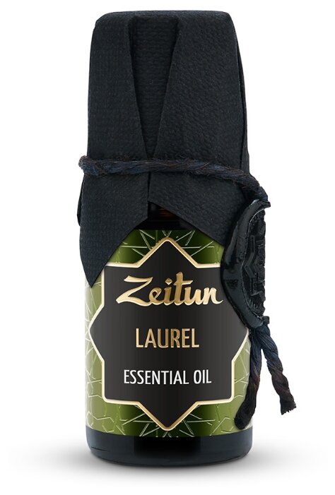 Zeitun эфирное масло Лавр