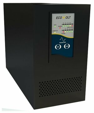 Интерактивный ИБП Ecovolt LUX 1548E