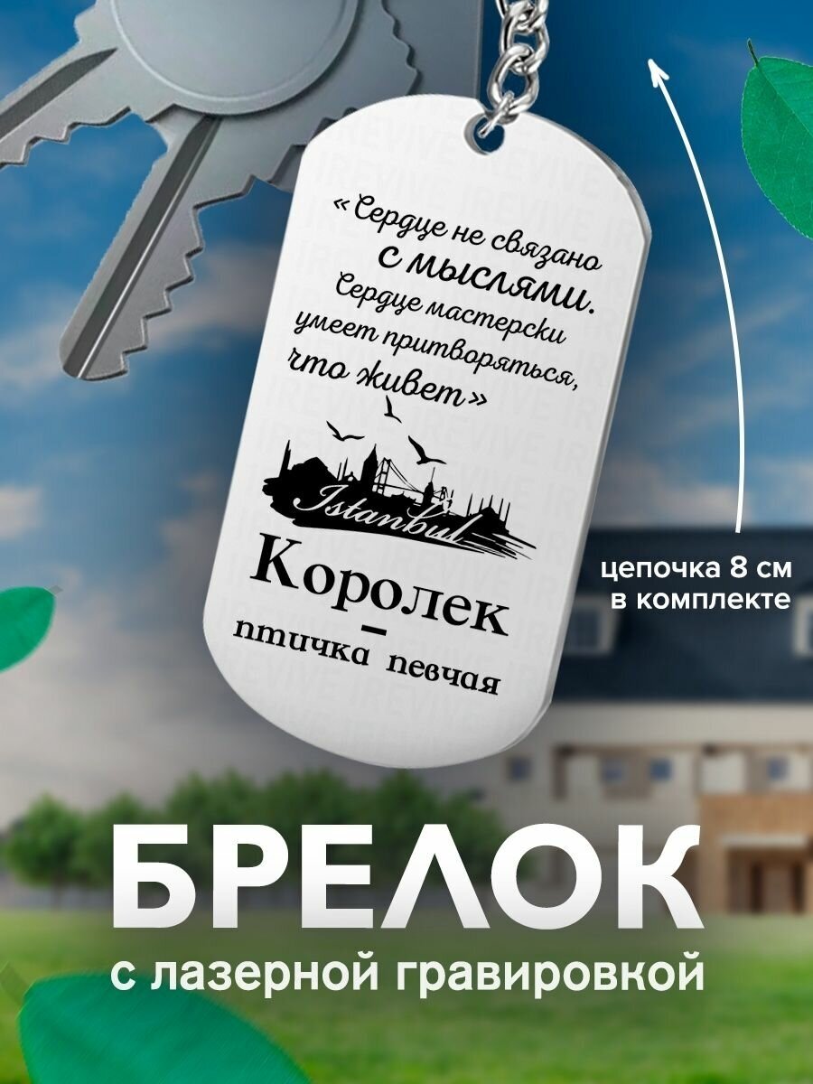 Брелок