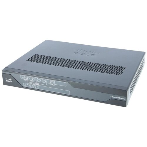 Маршрутизатор Cisco C897VA-K9