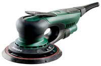 Эксцентриковая шлифмашина Metabo SXE 150-5.0 BL коробка