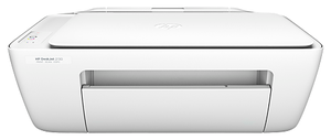 МФУ струйное HP DeskJet 2130, цветн., A4