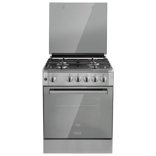 фото Газовая плита RICCI RGC6001IX