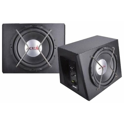 Автомобильный сабвуфер ACV BBA-10 19879₽