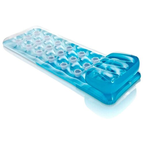 фото 58890 матрас "бар разноцветный" 188х71 intex