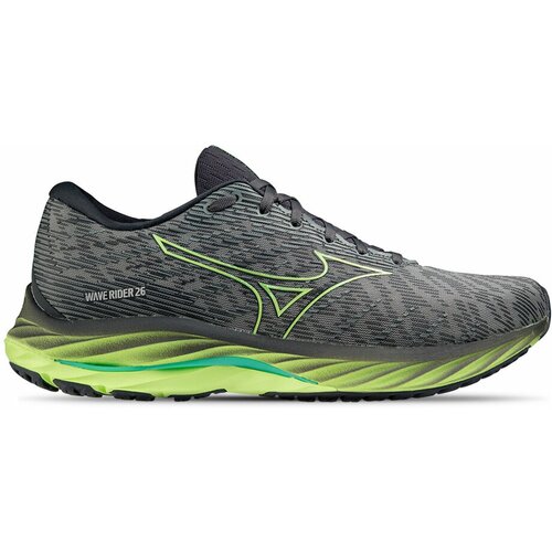 Кроссовки беговые мужские MIZUNO J1GC2203 10 WAVE RIDER 26