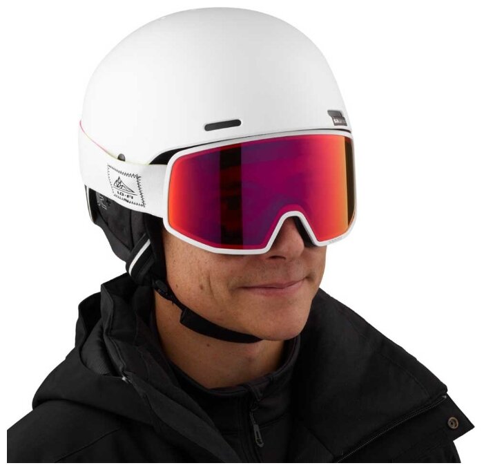 Защита головы Salomon Grom 2019 2020