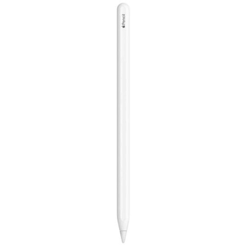 стилус apple pencil 3nd generation usb c muwa3zm a белый Стилус Apple Pencil (2nd Generation) RU, белый