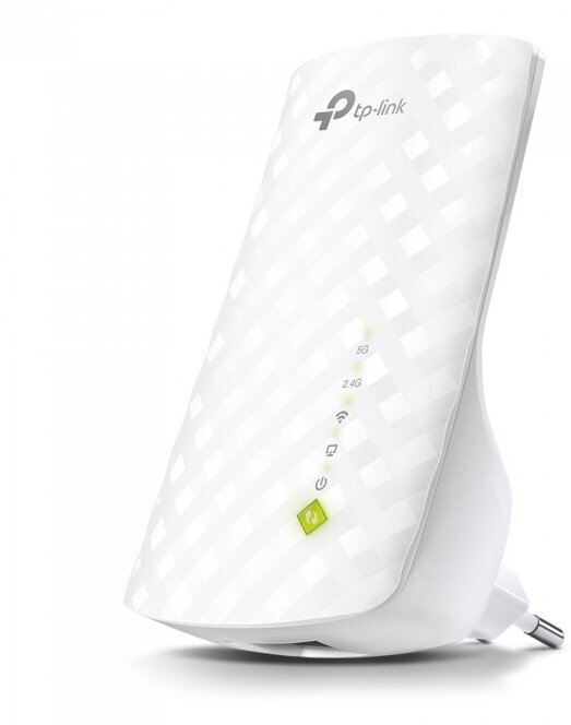 Wi-Fi адаптер TP-LINK RE220