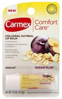 Carmex Бальзам для губ Sugar plum stik