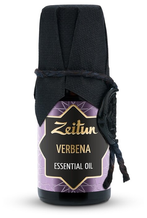 Zeitun эфирное масло Вербена