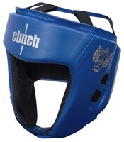Шлем боксерский Clinch Olimp C112, р. S