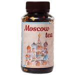Чай НетНеСлипнется Moscow tea - изображение