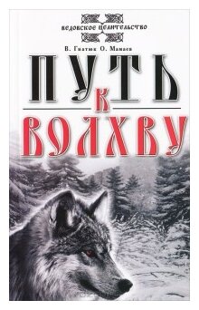 Путь к волхву (Гнатюк Валентин Сергеевич, Мамаев Олег Иванович) - фото №1