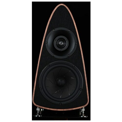 Полочная акустика Divini Audio REFERENCE 8 полочная акустика fyne audio f301 light oak