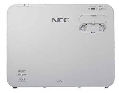 Проектор для офиса и образовательных учреждений NEC P502HL
