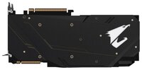Видеокарта GIGABYTE GeForce RTX 2080 1890MHz PCI-E 3.0 8192MB 14140MHz 256 bit 3xHDMI HDCP AORUS XTR
