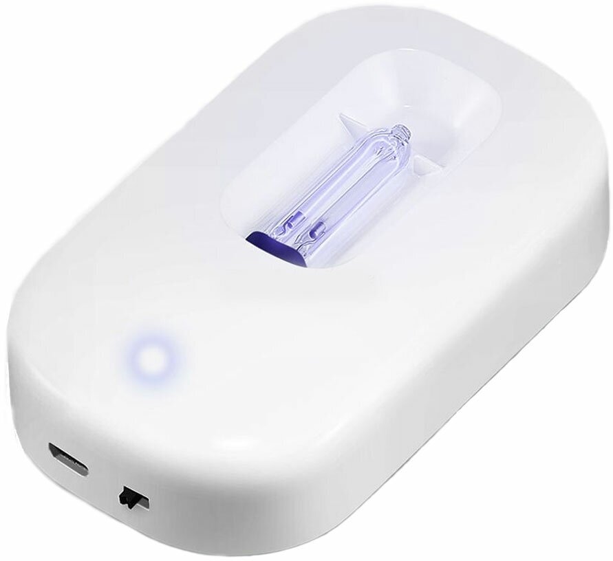 Ультрафиолетовый стерилизатор для унитаза Xiaomi Xiaoda Smart Intelligent Sterilization Deodorizer (HD-ZNSJCW-00) - фото №20