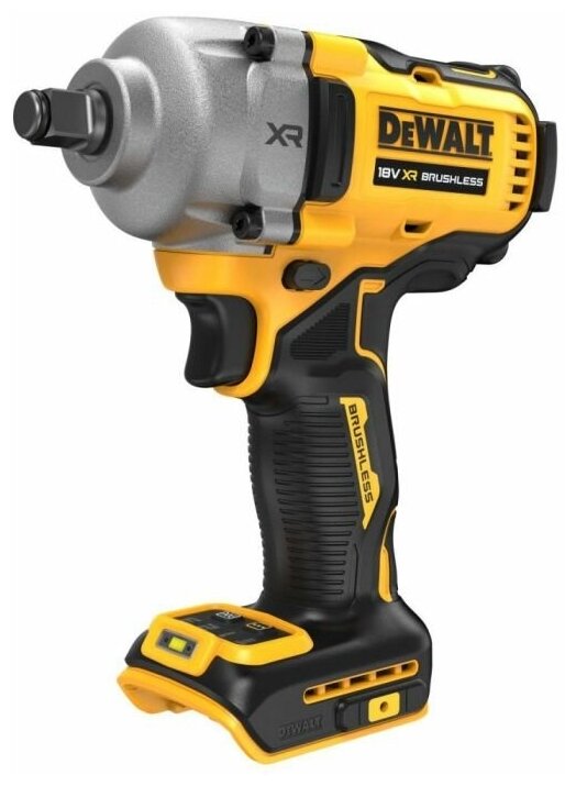 Гайковерт DeWalt DCF891, только тушка - фотография № 2