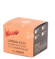 The Saem Крем для глаз Urban Eco Harakeke Root Eye Cream 30 мл