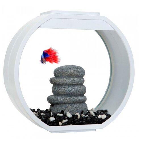 Аквариум AA Aquarium Deco O Mini UPG 10 л