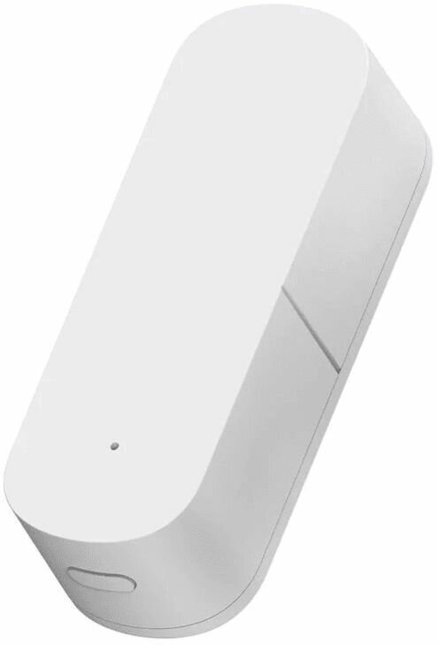 Датчик вибрации MOES Vibration Sensor ZSS-Z-VBR Zigbee