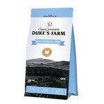 Сухой корм для собак Dukes Farm Индейка для средних и крупных пород 2кг - изображение