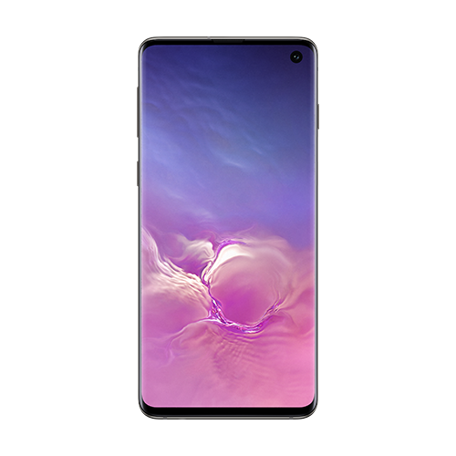 Смартфон Samsung Galaxy S10 8/128GB (Snapdragon 855), перламутр