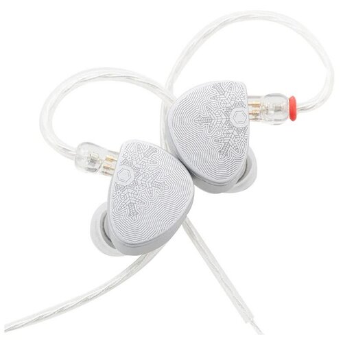 Наушники MoonDrop Aria Snow Edition 885000₽