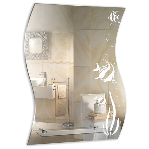 фото Зеркало mixline немо 525462