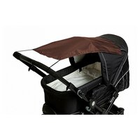 AL7010 Altabebe Солнцезащитный тент Brown