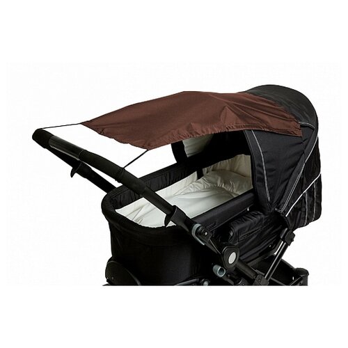 Altabebe Солнцезащитный тент AL7010, brown