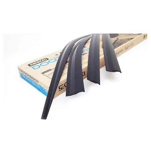 Ветровики Autoclover Honda Accord 2012- 9 SD (Корея), KR-WV-102