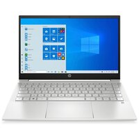 Ноутбук HP Pavilion 14-dv0090ur 14″/8/SSD 512/белый