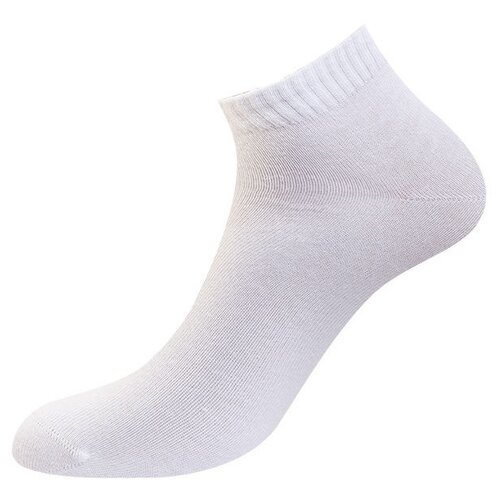 фото Носки golden lady forte, размер 42-44 (27-29), bianco