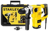 Перфоратор STANLEY STHR323K