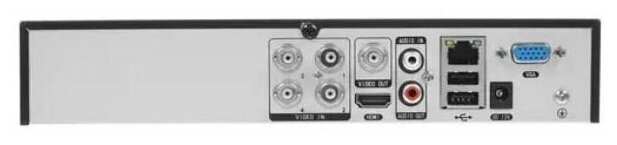 Комплект видеонаблюдения Falcon Eye FE-2104MHD Smart - фотография № 6