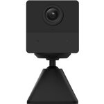 Беспроводная IP камера видеонаблюдения CS-BC2 (2MP), миниатюрная , компактная - изображение
