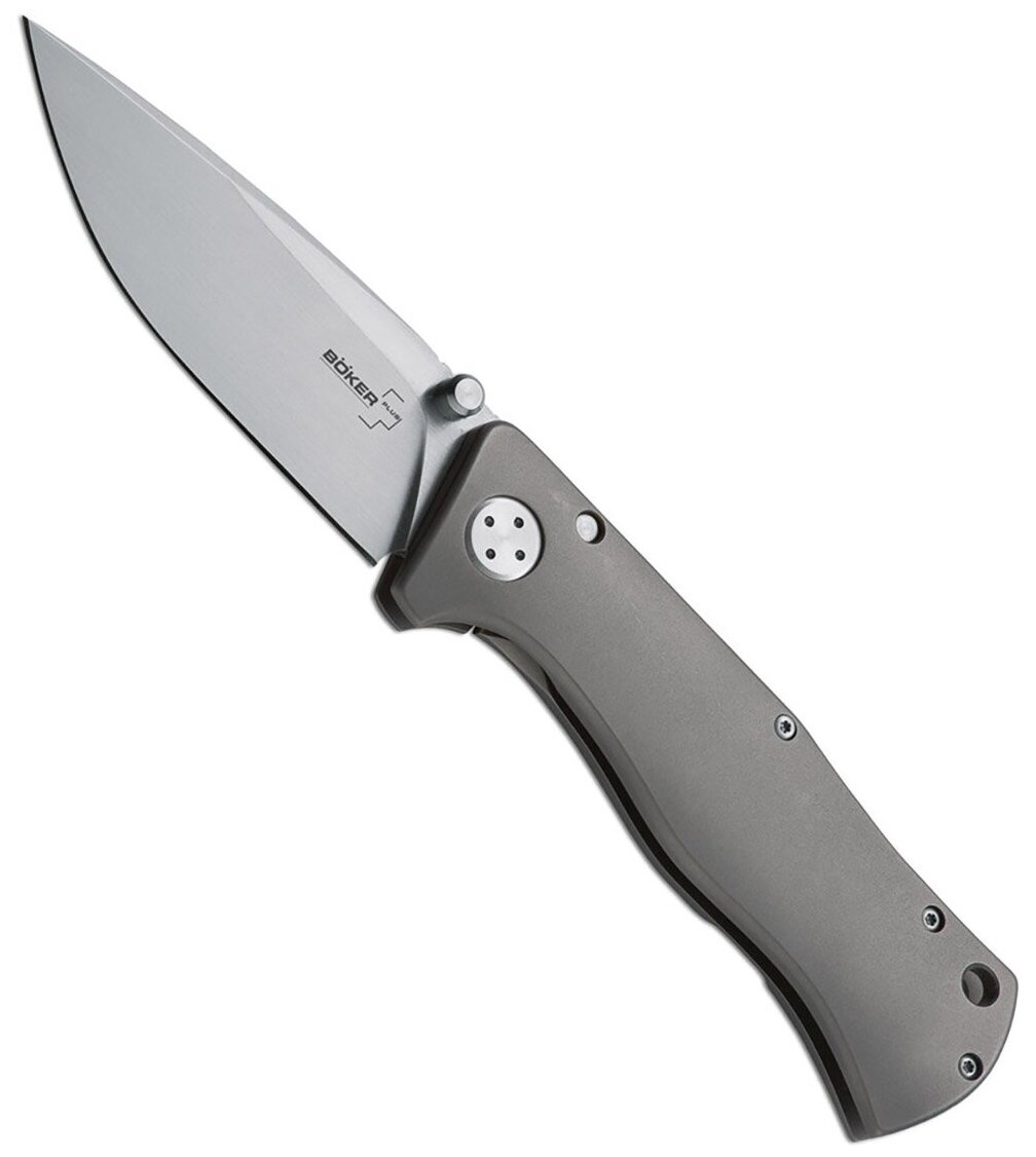 Нож Boker 01BO170 Epicenter