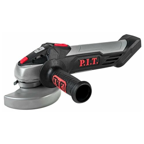 Аккумуляторная угловая шлифмашина PWS20H-125C SOLO (20В, 125мм, Li-Ion, 8500об/мин, коробка)