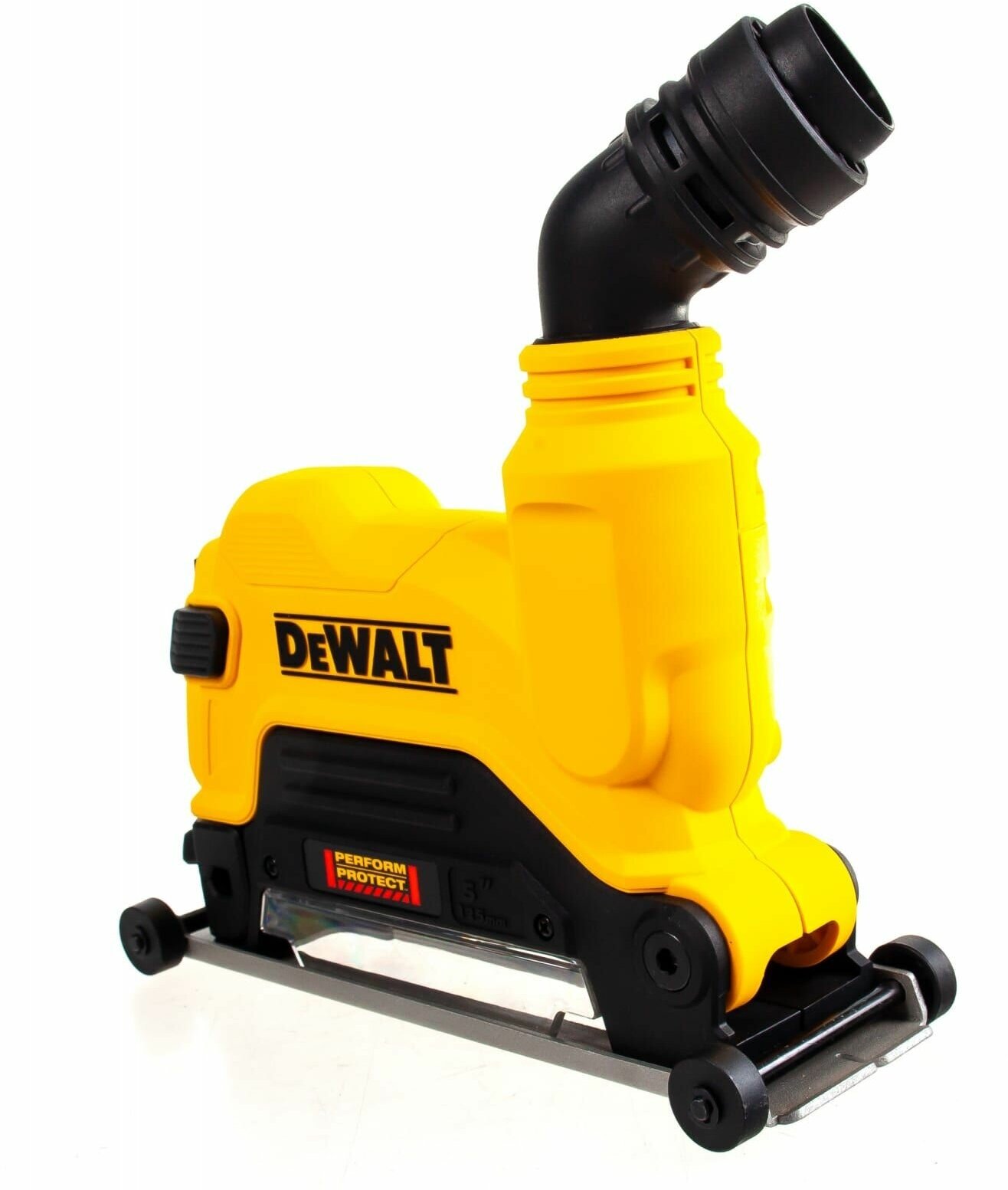 Кожух для штробления DeWalt DWE46225 - фотография № 2